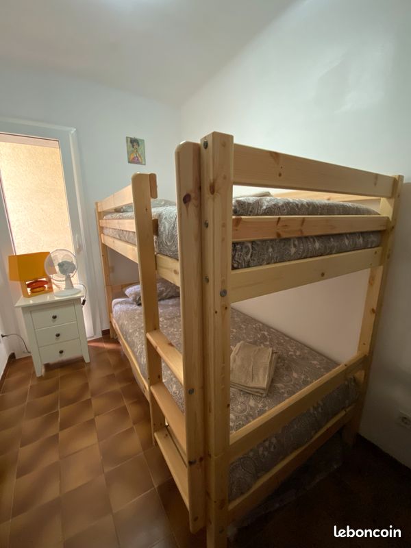 Location vacances L’Estartit Espagne (image 13)