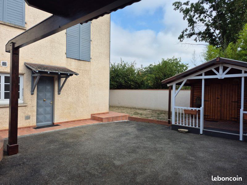 Appartement 3 pièces 60 m² · à Muret · 60 m² · 888 €