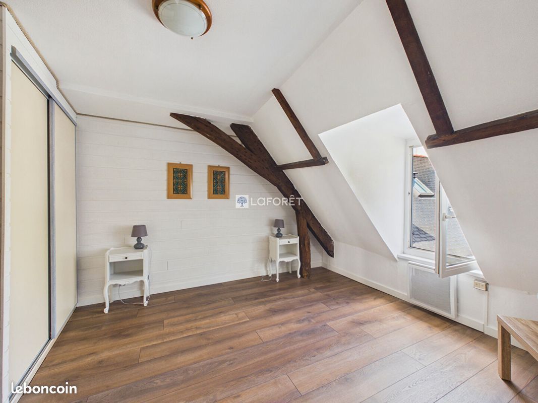 Duplex 5 pièces 80 m² (image 10)