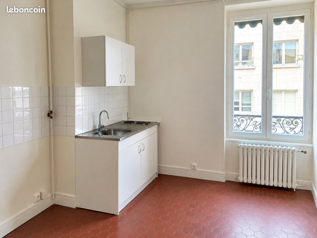 Appartement 1 pièce 30 m² · à Villeurbanne · 30 m² · 550 €/mois