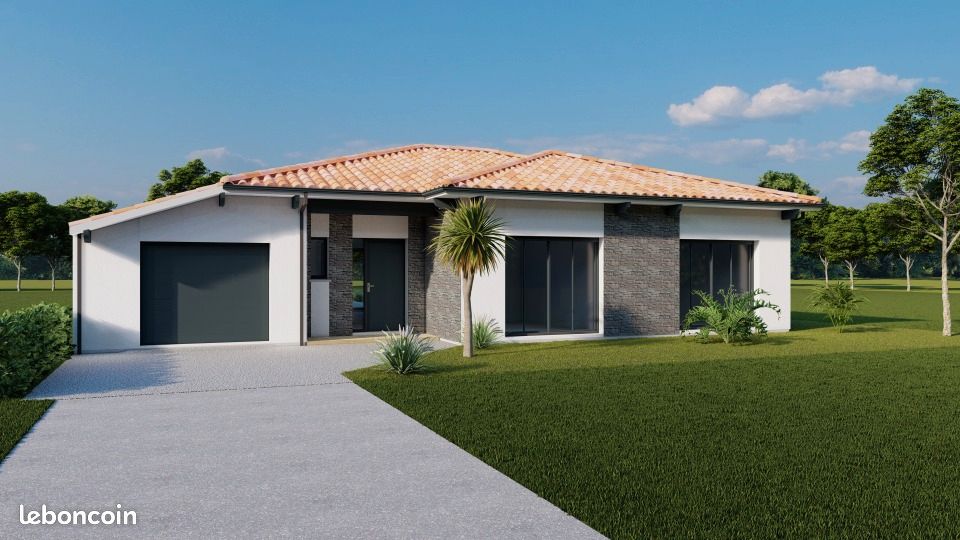Maison 4 pièces 174 m² · à Seignosse · 174 m² · 1 190 000 €