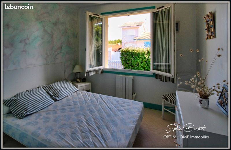 Maison 4 pièces 90 m² - La Teste-de-Buch 33260 (image principale 7)
