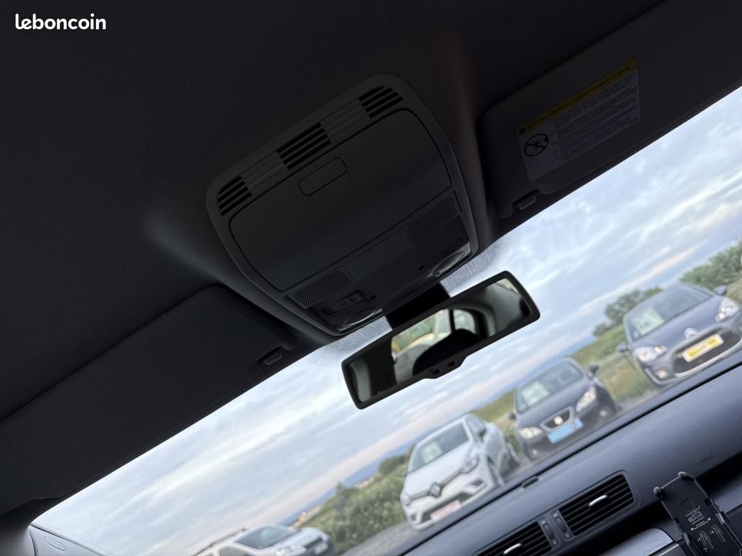 Volkswagen Passat 1.6 FSI 16V 115Cv*Moteur à Chaine*Véhicule Sous Garantie*Ct Révision Entretien ... (image 38)