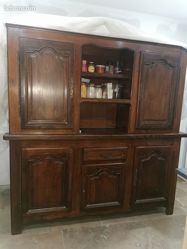 Meuble ancien (image 2)