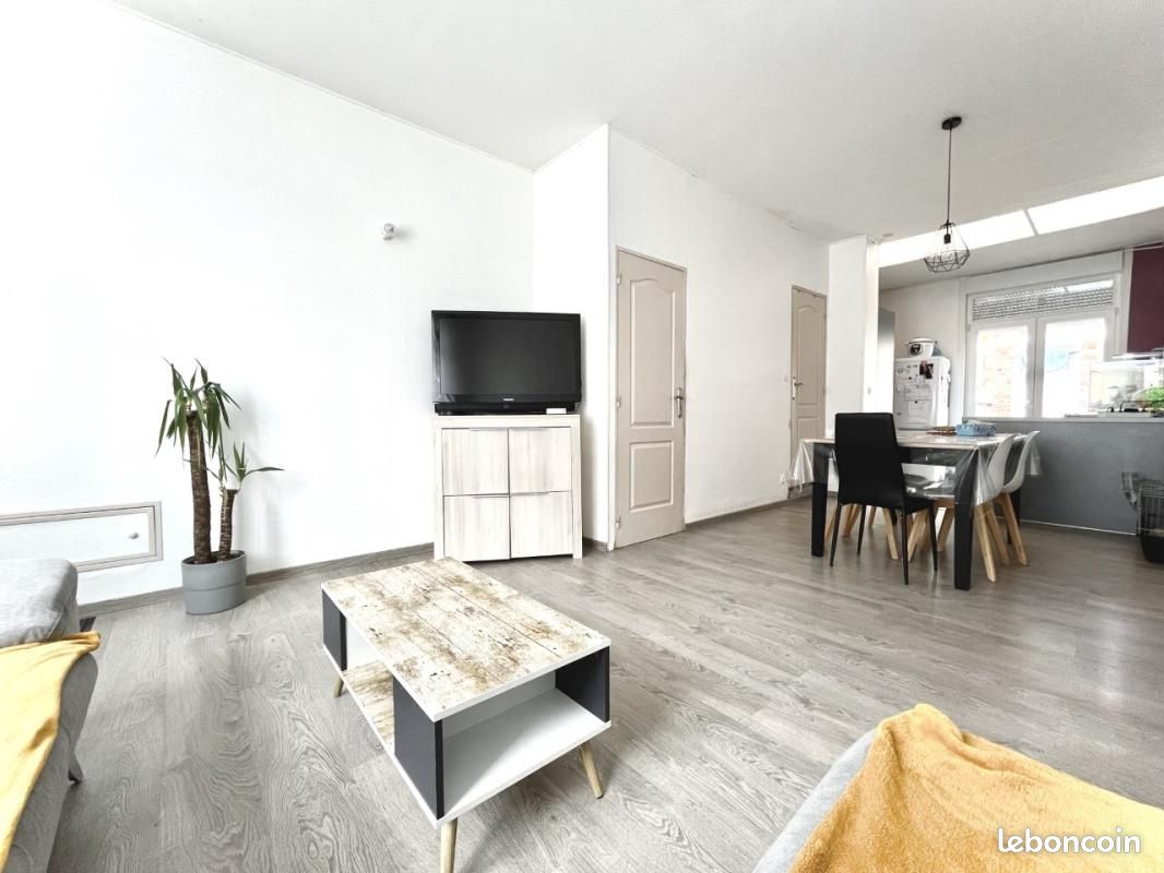 Maison 4 pièces 85 m² · à Armentières · 85 m² · 685 €