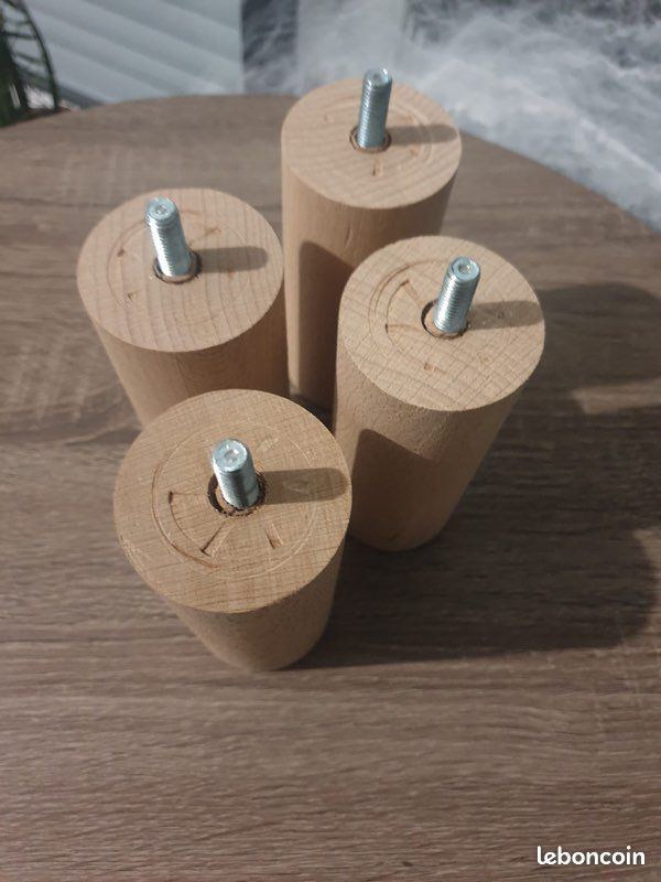 Pieds de lits (image 1)