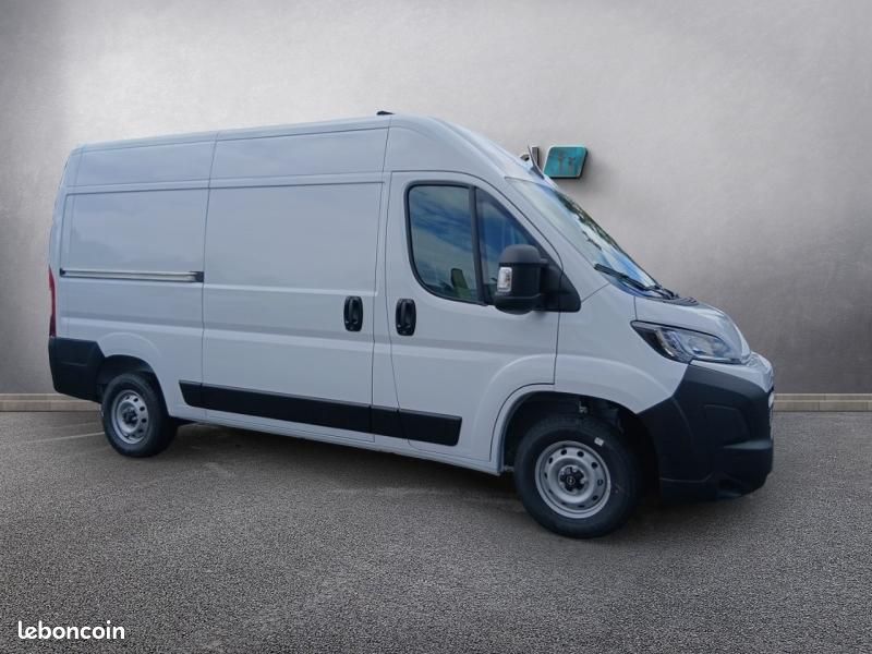 Opel Movano Fg L2H2 3.3T Diesel 140ch Ultra (image 3)