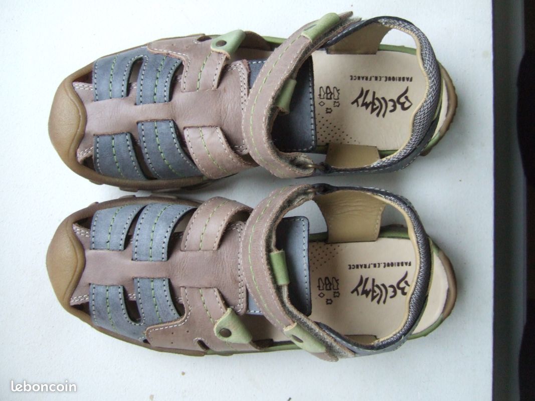 Sandales (image 1)
