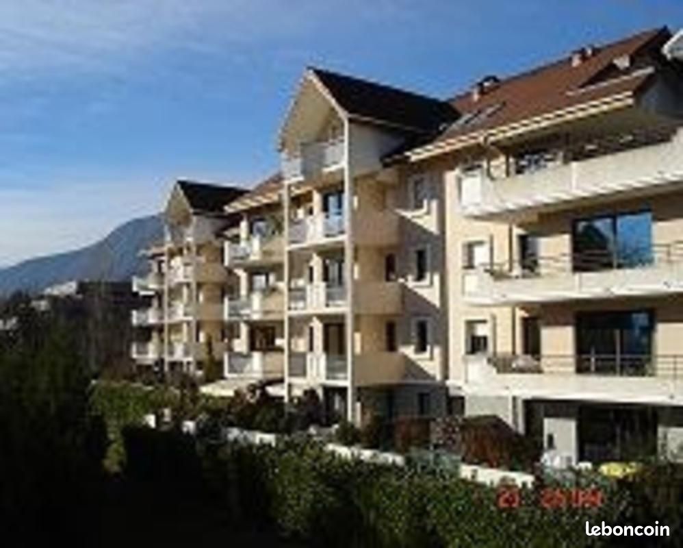 Appartement 4 pièces 114 m² · à Meylan · 114 m² · 1 598 €/mois