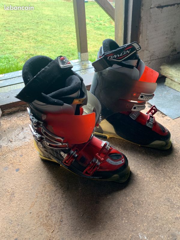 Chaussures de ski (image 2)