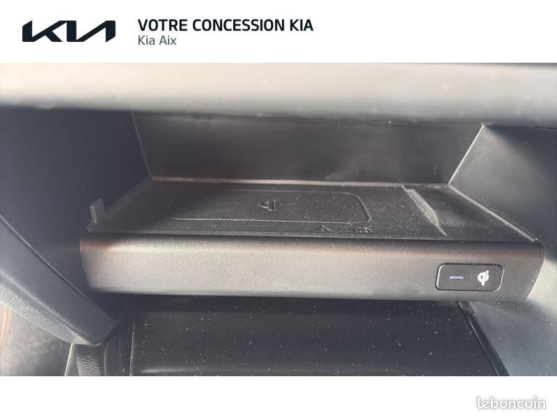 Kia Ceed 1.0 T-GDI 120ch GT Line (image 25)