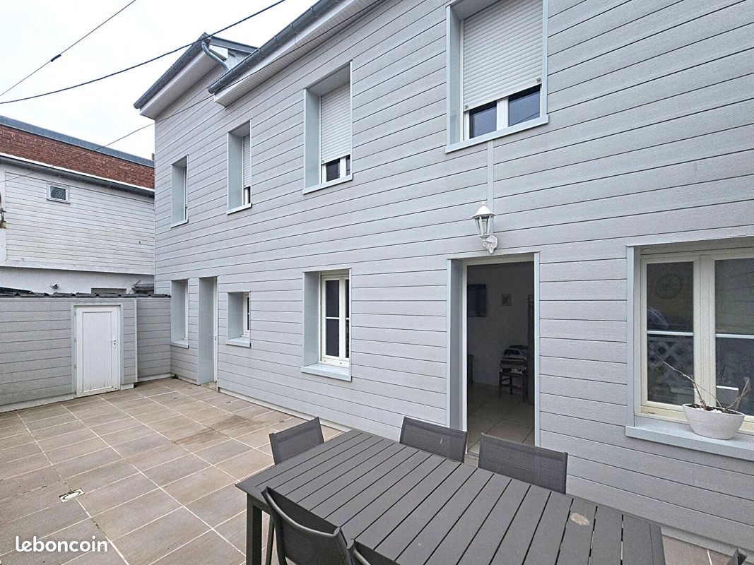 Maison 4 pièces 51 m² · à Deauville · 51 m² · 455 000 €