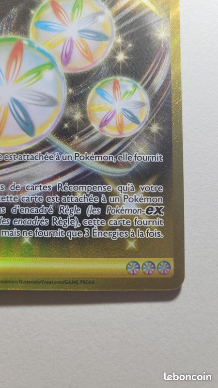 Exagide-EX Pv 330 135/182 - Carte Double Rare - Écarlate et Violet Faille Paradoxe Exagide-EX Pv 330 135/182 - Carte Double Rare - Écarlate et Violet Faille Paradoxe