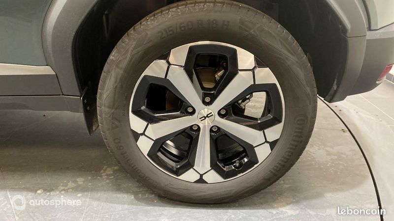 Dacia Duster 1.2 mild hybrid 130ch Journey (image 35)