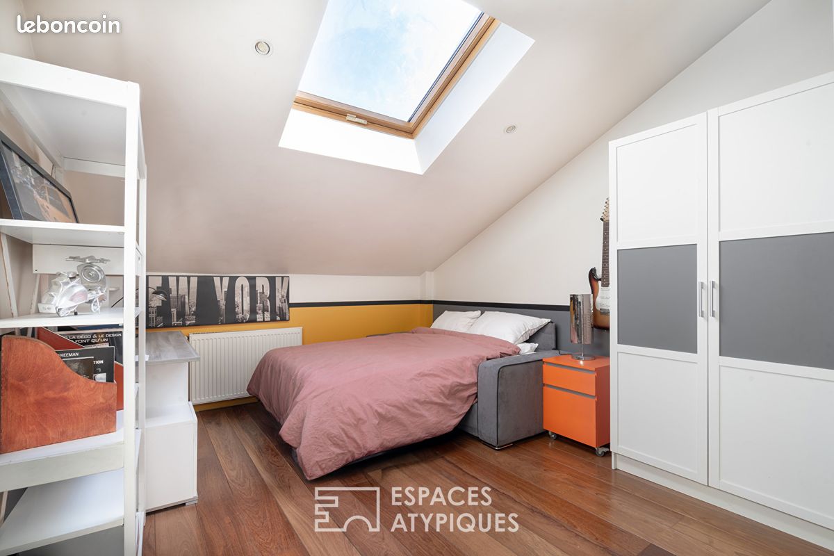 Maison 4 pièces 246 m² (image 8)