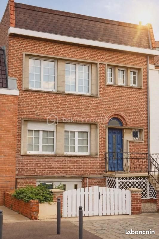 Maison 5 pièces 95 m² · à Douai · 95 m² · 170 000 €