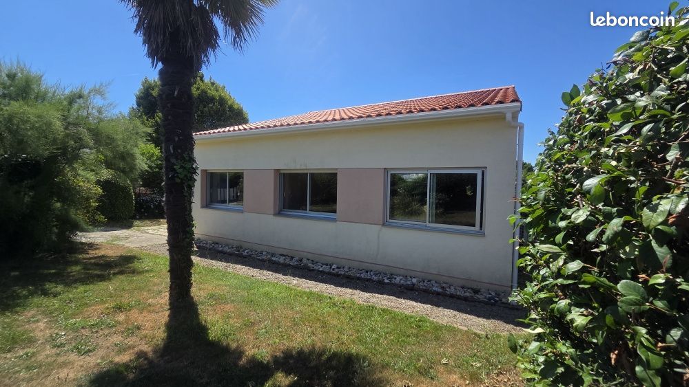 Maison 4 pièces 94 m² · à Saint-Père-en-Retz · 94 m² · 258 000 €