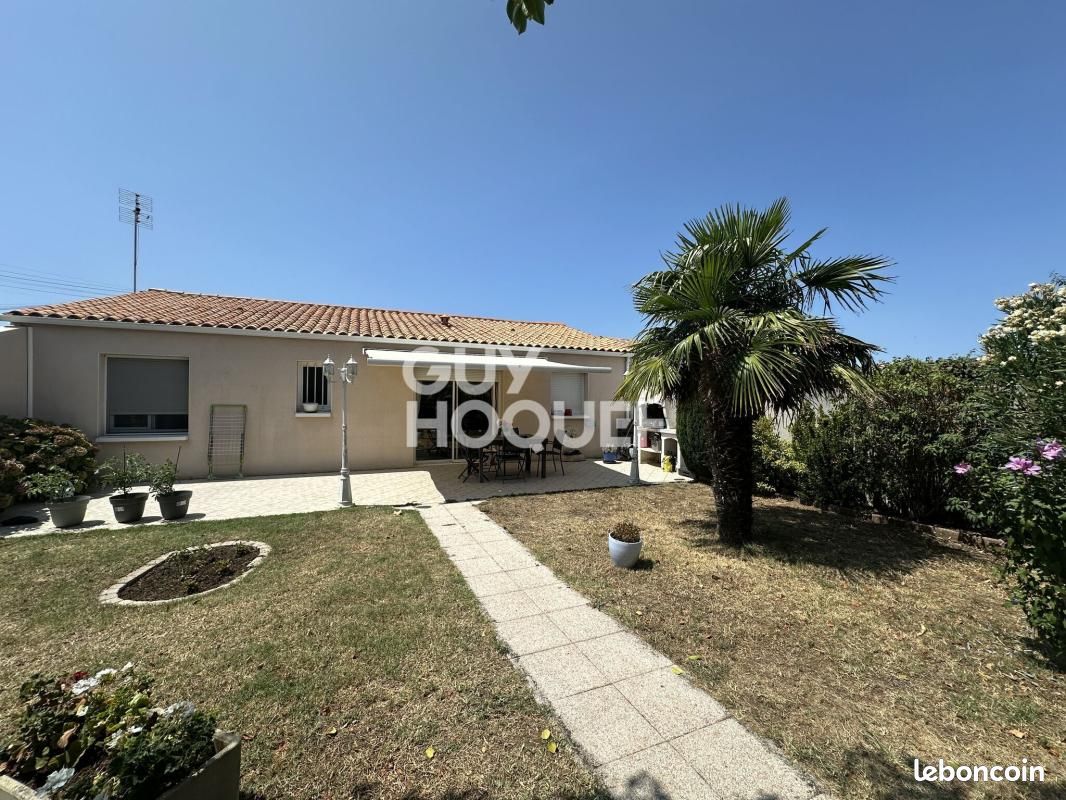Maison 4 pièces 90 m² · à Marennes-Hiers-Brouage · 90 m² · 243 700 €