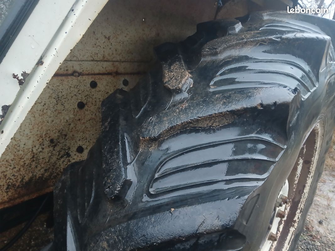 Tracteur lamborghini (image 2)