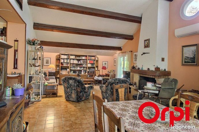 Villa 4 pièces 130 m² — 4