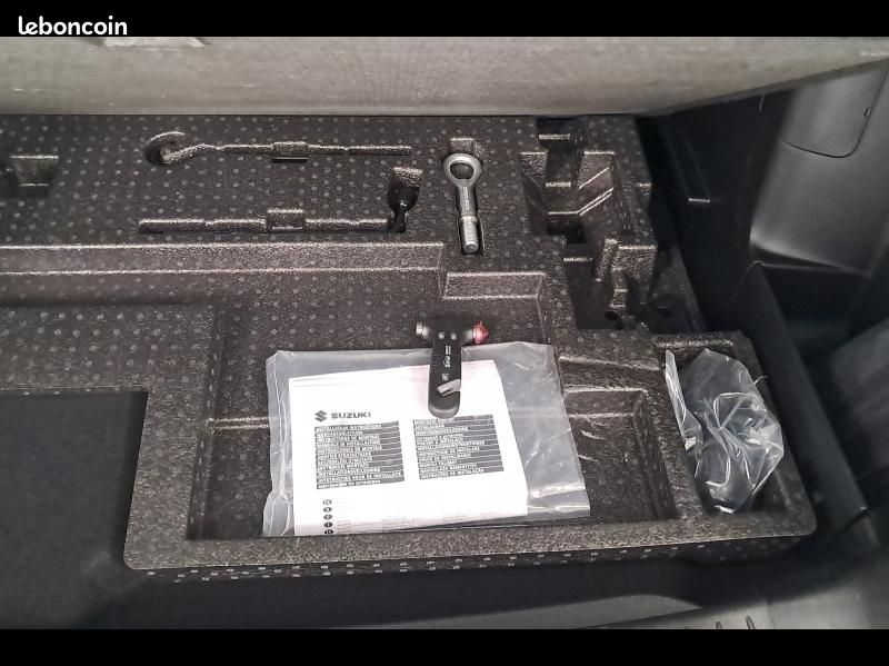 Suzuki Vitara 1.5 Dualjet Hybrid 115ch Style Auto Allgrip (image 15)