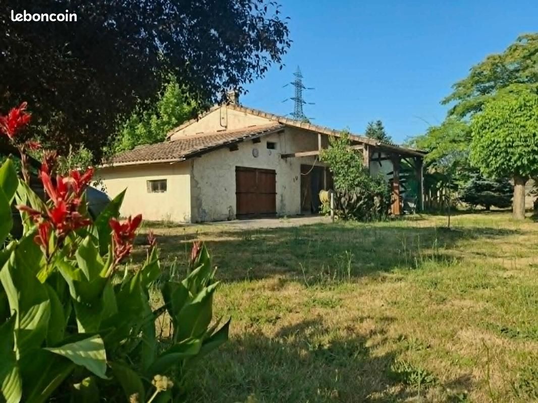Maison 4 pièces 90 m² · à Saint-Christoly-de-Blaye · 90 m² · 160 000 €