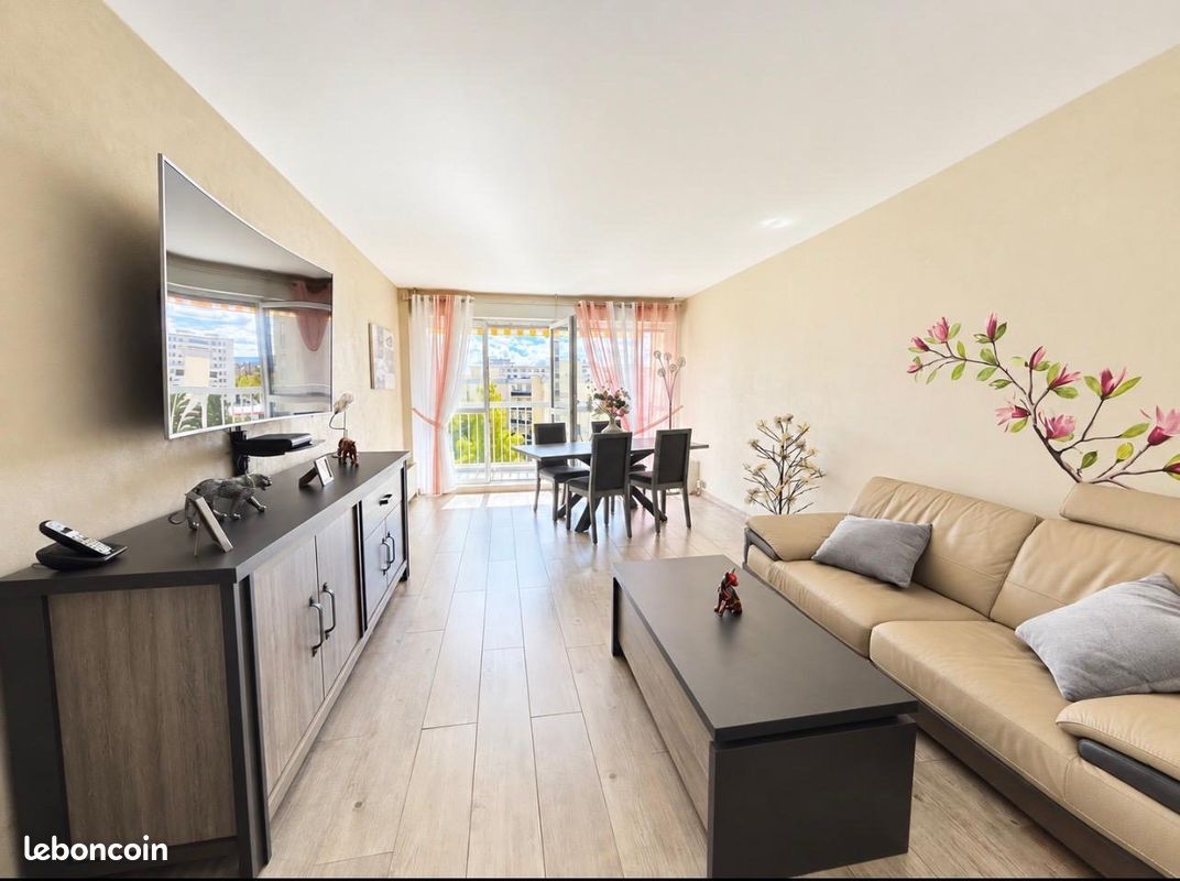 Appartement 5 pièces 106 m² · à Reims · 106 m² · 269 000 €
