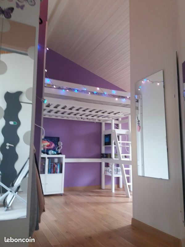 Appartement 1 pièce 15 m² · à Mérignac · 15 m² · 450 €