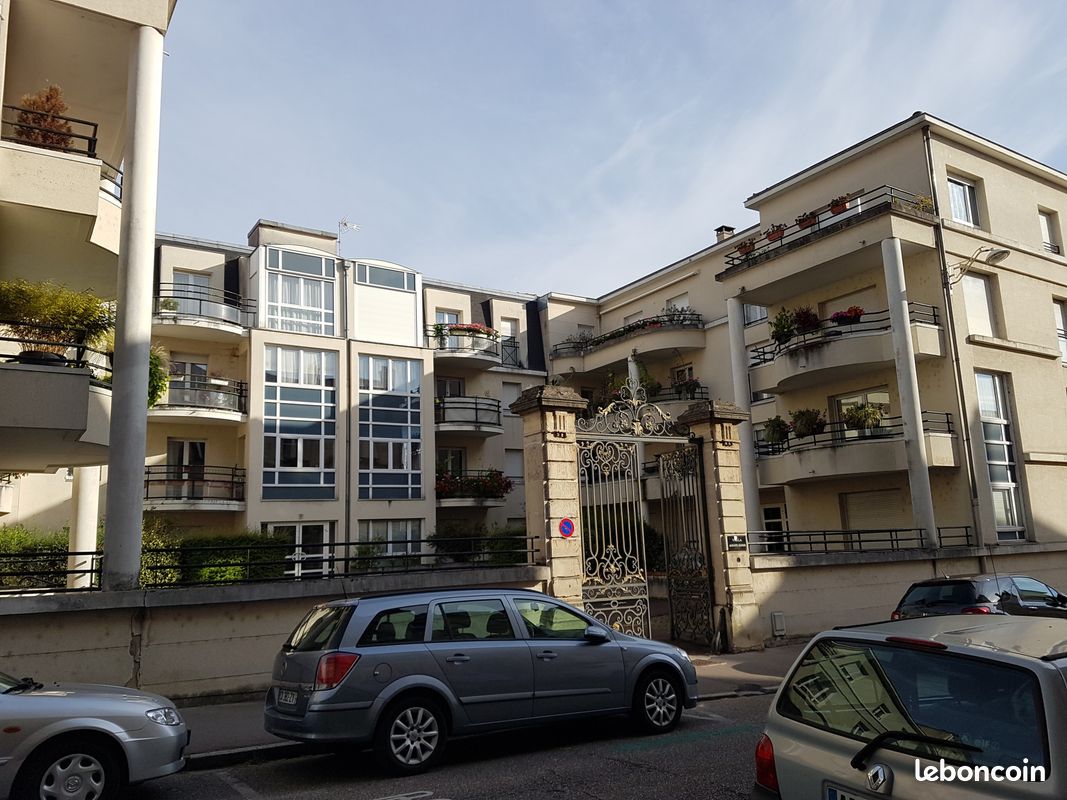 Appartement 1 pièce 34 m² · à Nancy · 34 m² · 500 €/mois
