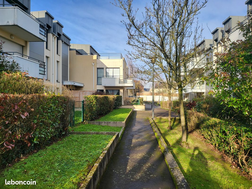 Appartement 5 pièces 98 m² · à Janzé · 98 m² · 249 500 €