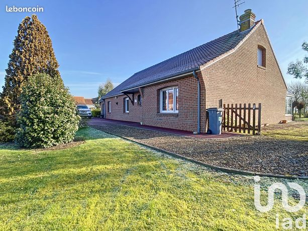 Propriété 9 pièces 169 m²