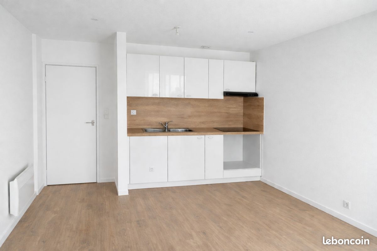 Appartement 2 pièces 47 m² · à Villeneuve-sur-Lot · 47 m² · 650 €