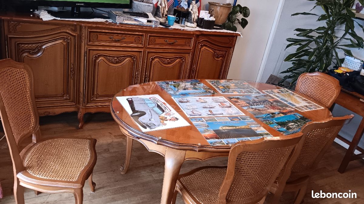 Table Louis 16 (image 6)