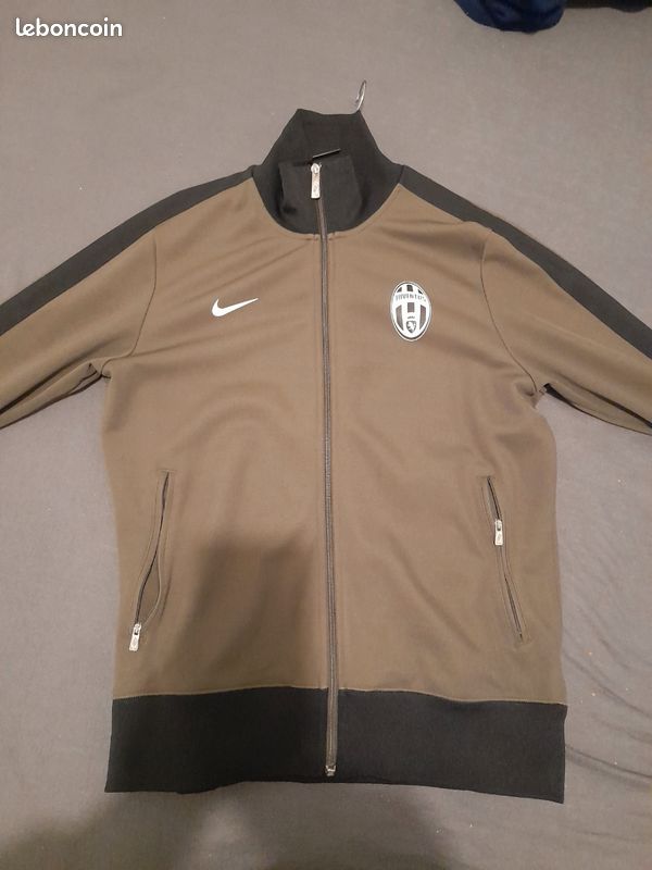 Veste nike juventus (image 1)