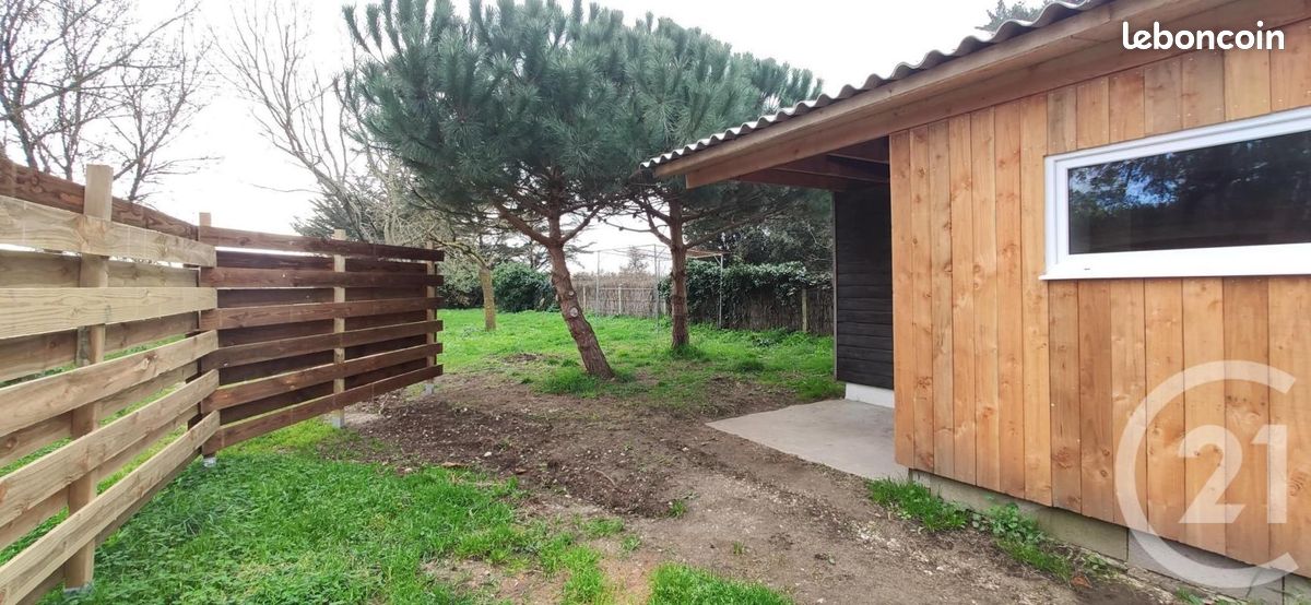 Maison 1 pièce 22 m² · à Brem-sur-Mer · 22 m² · 550 €/mois