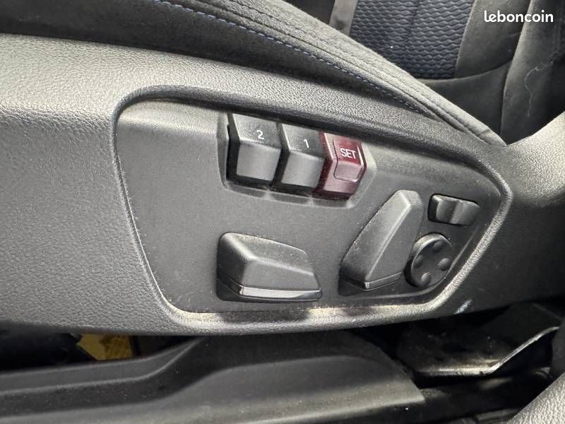 BMW X2 sDrive 18d 150 ch BVA8 M Sport (image 22)