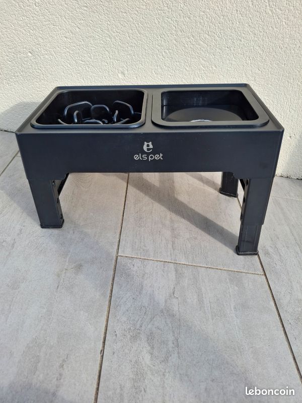 Gamelles chien/chat pliable (image 6)