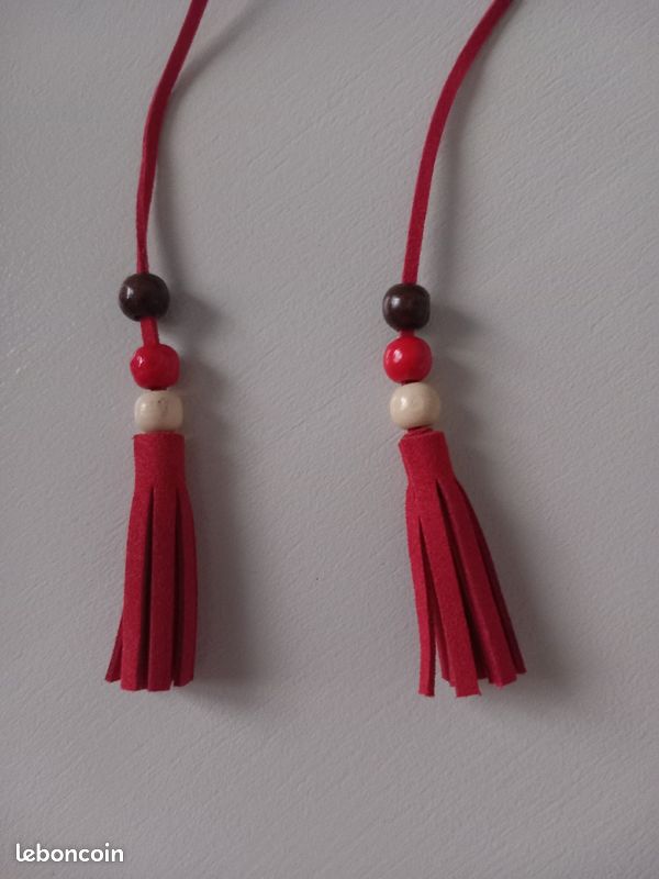 Ceintures fantaisie (image 3)