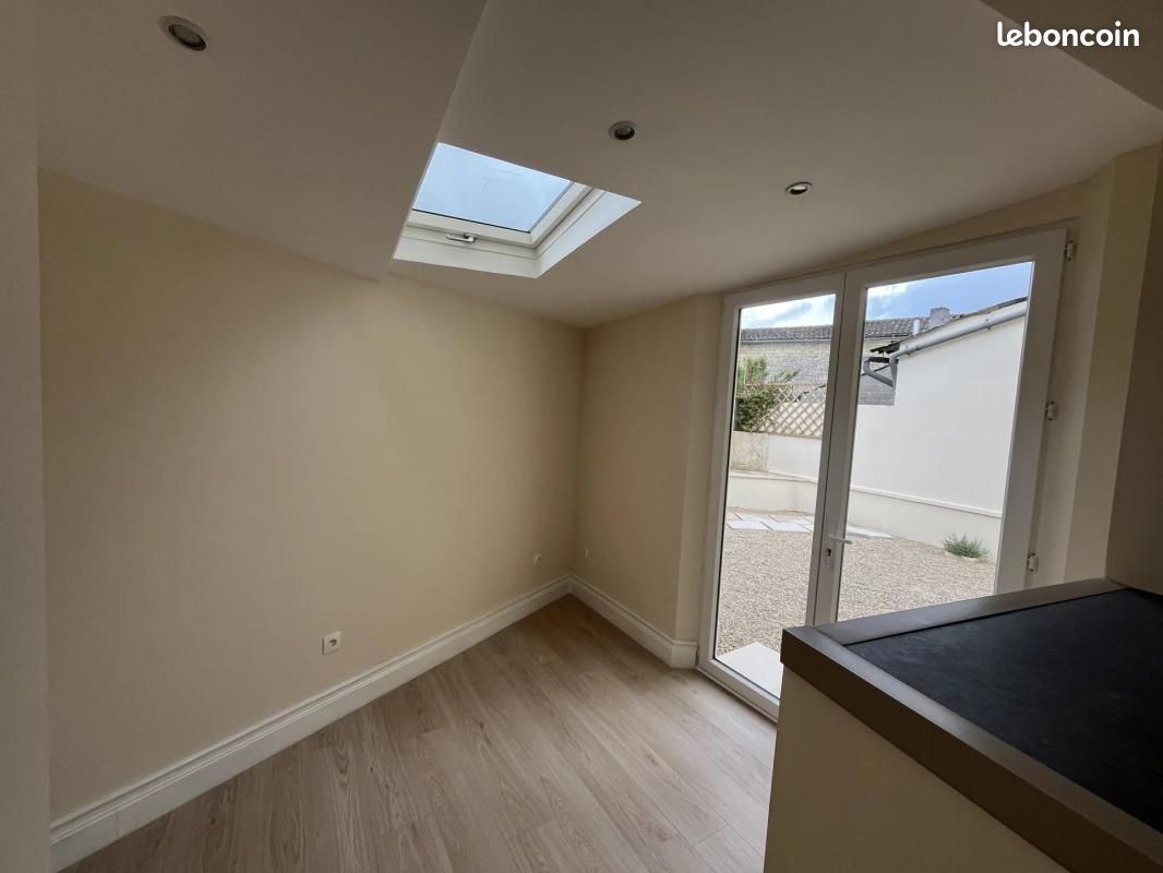 Maison 83 m² Aigre - Aigre 16140 (image 3)