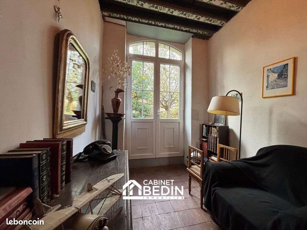 Maison 9 pièces 246 m² · à Pissos · 246 m² · 475 200 €