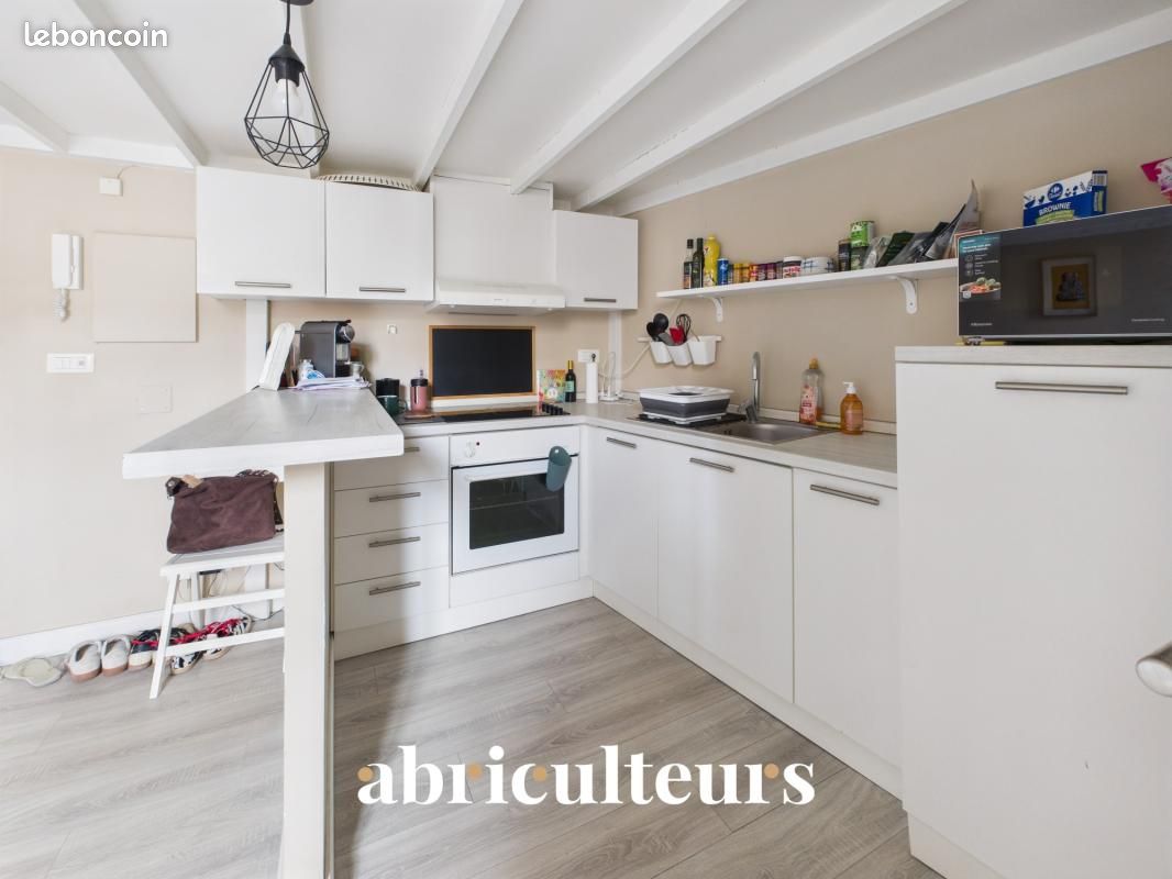 Appartement 1 pièce 29 m² · à Nice · 29 m² · 350 000 €