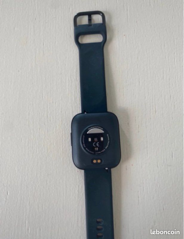 Smartwatch Avis Fittrack Montre Fittrack Watch Montre Fittrack