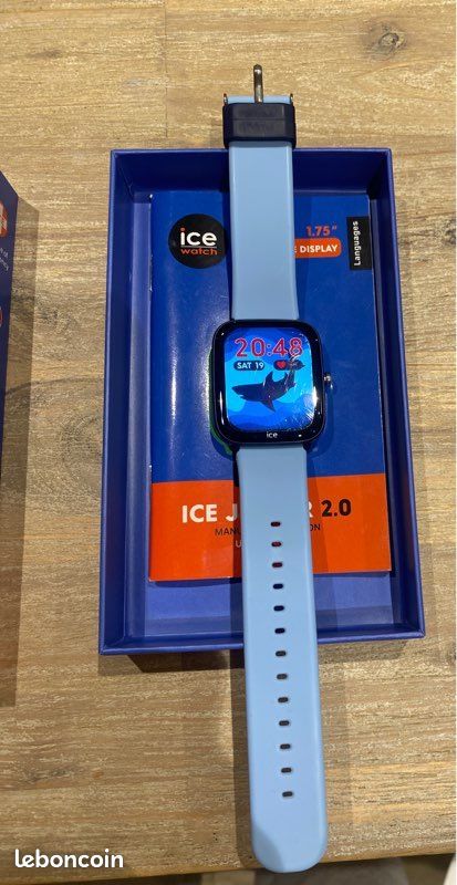 Ice Watch junior 2.0 (image 2)