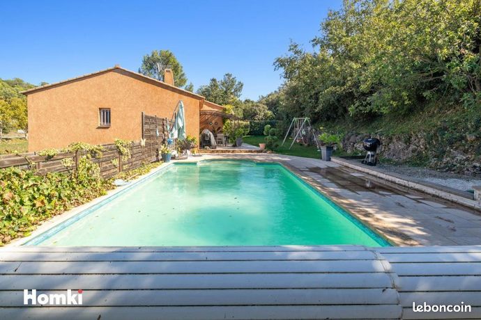 Villa 5 pièces 120 m²