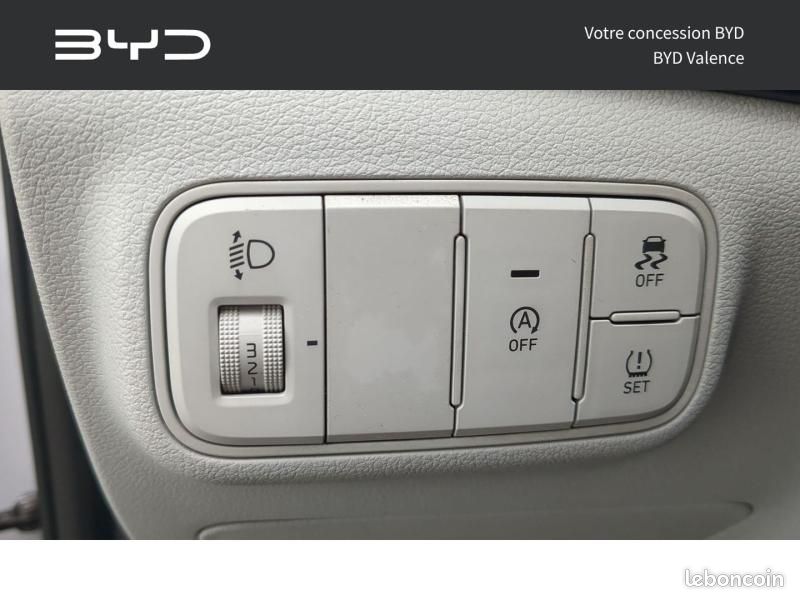 Hyundai i20 1.0 T-GDi 100ch Hybrid Intuitive DCT-7 (image 24)