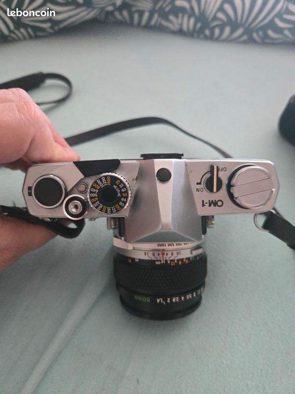 ANCIEN FLASH BRAUN 2000 pour ancien appareil photo EUR 32,90 - PicClick FR