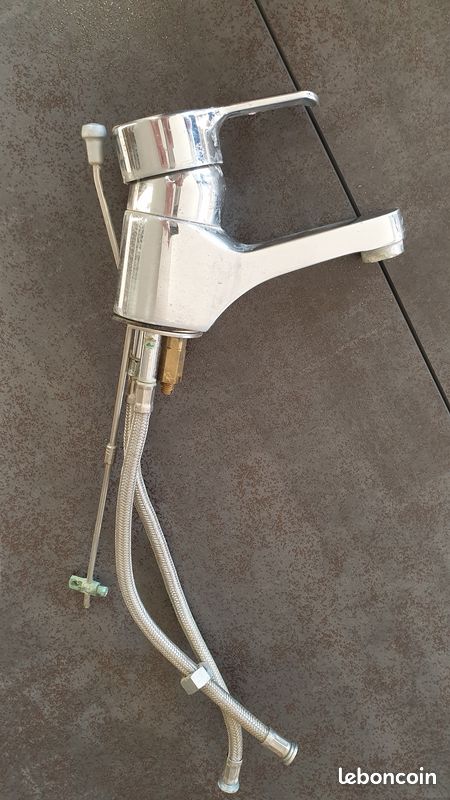 Robinet Mitigeur Grohe (image 1)