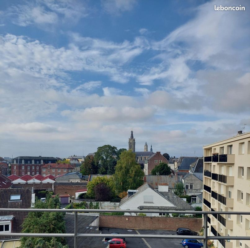 Appartement 4 pièces 200 m² · à Cambrai · 200 m² · 413 000 €
