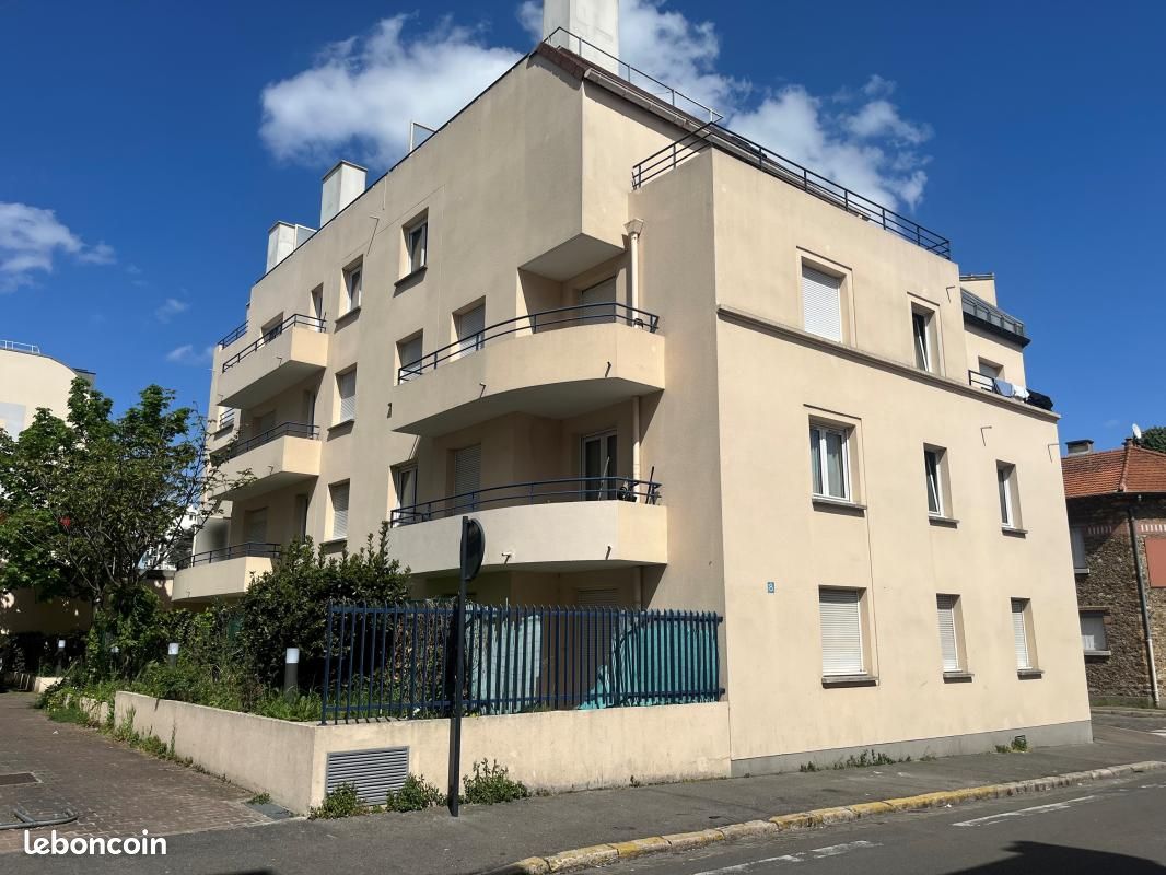 Appartement 3 pièces 65 m² · à Choisy-le-Roi · 65 m² · 197 470 €