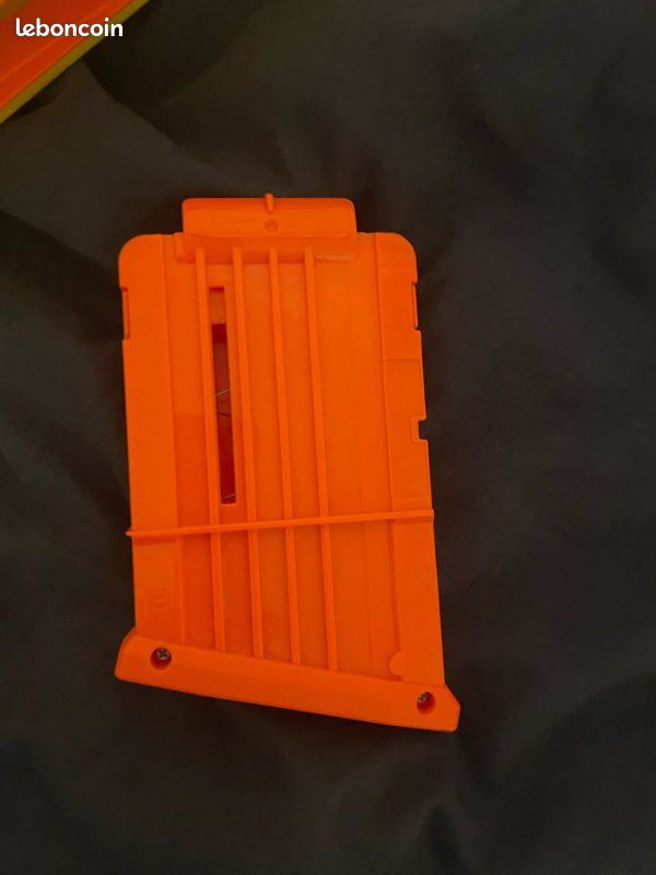 Nerf Fortnite (image 4)